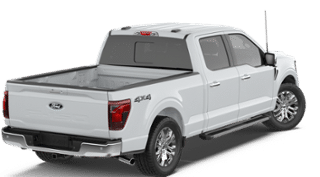 2026 Ford F-150® External Image 4